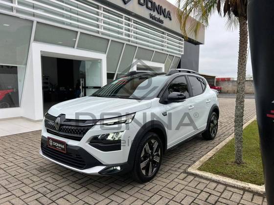 RENAULT KARDIAN 1.0 TCE FLEX ICONIC EDC